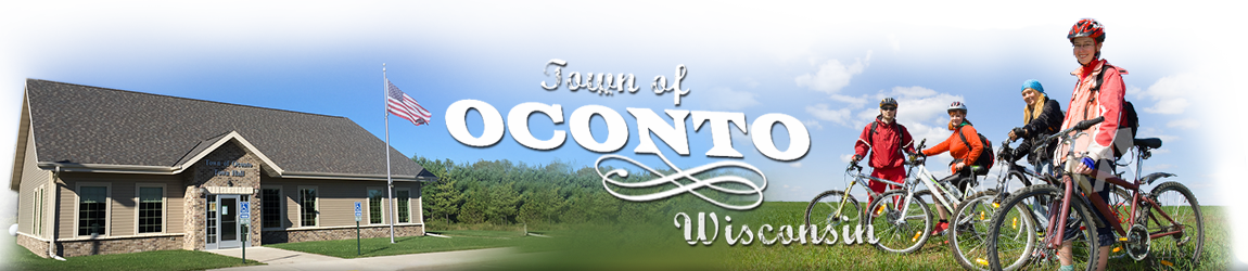 Town of Oconto WI